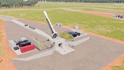 Австралия дала разрешение для американских космических компаний на запуск ракет со своих космодромов: новый виток развития и историческое соглашение в космической отрасли