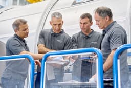 Axiom Space готовится к третьей частной миссии Ax-3: военные пилоты впервые на МКС