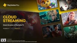 Играть в игры для PlayStation 5, не загружая их на консоль. Sony запускает функцию стриминга игр на консоль из облака