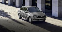 АвтоВАЗ собрал 2,5 тыс. Lada Granta без подушек безопасности