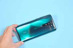 На такое способны единицы. Redmi Note 8 Pro взял планку 10 миллионов смартфонов