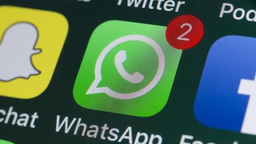 Свежее ограничение в WhatsApp оказалось очень полезным. Число вирусных сообщений упало в разы