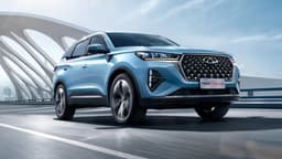 Chery запустила онлайн-продажи своих автомобилей через Ozon по всей России