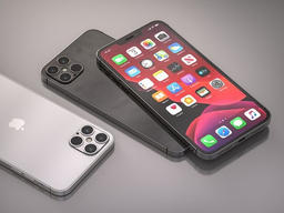 iPhone 12 получит двустороннюю беспроводную зарядку по NFC