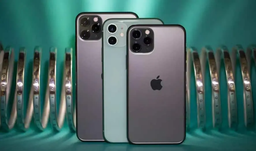 Самая яркая победа Apple. Самый популярный смартфон в Китае не меняется уже 7 месяцев