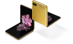 В отличие от Samsung Galaxy S20 раскладушка Galaxy Z Flip продается очень хорошо