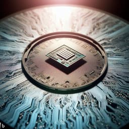 TSMC говорит, что техпроцесс Intel 18A не будет лучше, чем её 3-нанометровый N3P