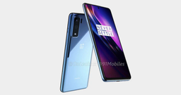 Недорогой OnePlus Z на платформе MediaTek появится в июле