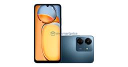 Xiaomi, и это называется обновление? Redmi 13C 5G получит менее производительную и менее энергоэффективную платформу