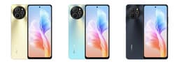 ISOCELL GW3, 120 Гц и 8/128 ГБ памяти со стартовой ценой 94 доллара во время распродажи. Представлен Blackview Shark 8