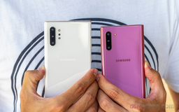 Samsung подтвердила новые смартфоны Galaxy Note и Fold 