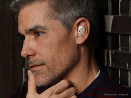 «Бобы» Samsung Galaxy Buds X порадуют активным шумоподавлением