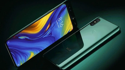 Зверь уже близко. Xiaomi Mi Mix 4 (Beast) с 16 ГБ ОЗУ замечен в Сети