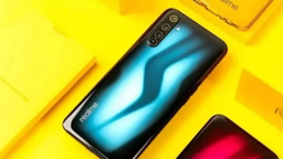 Уникальный дизайн и хорошая начинка. Первая информация о Realme X3 SuperZoom
