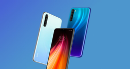 У пользователей бестселлера Redmi Note 8 праздник. Они получат долгожданную Android 10