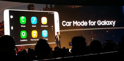 Samsung закрывает три удобных сервиса для пользователей смартфонов с автомобилями