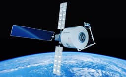 Northrop Grumman отказывается от разработки собственной станции и присоединяется к проекту Voyager Space