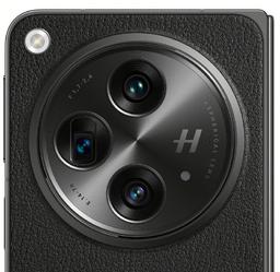 Совершенно новый датчик Sony LYT808, 6-кратный зум, экран 2К 120 Гц, 100 Вт. OnePlus Open может задать новый стандарт для складных смартфонов