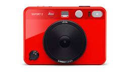Подвинься, Fujifilm. Представлена камера мгновенной печати Leica Sofort 2, которая имеет немало преимуществ перед камерами Instax