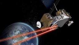 Космические лазеры NASA: первая линия обороны Земли от катастрофических столкновений с космическим мусором