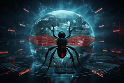 Обнаружен сложный майнер-шпион StripedFly, успевший заразить более миллиона устройств на Windows и Linux