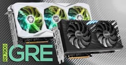 Больше не эксклюзив для Китая. В Европе стартовали продажи AMD Radeon RX 7900 GRE