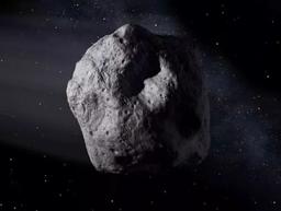 OSIRIS-APEX — вторая часть научного подвига. Миссия NASA OSIRIS-REx переименована для изучения астероида Апофис