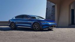 Недосягаемый уровень: BYD продала более 3 млн машин на новых источниках энергии в 2023 году