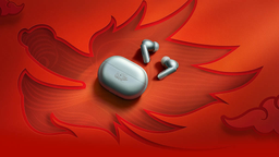 33 часа без подзарядки, влагозащита, Lossless Audio. Новейшие наушники Huawei поступили в продажу в Китае