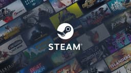 Геймеров всё больше. В Steam установлен новый рекорд: одновременно онлайн находилось 33,6 млн пользователей
