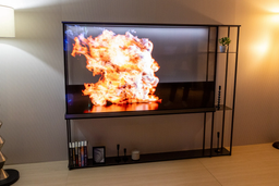 «Совершенно новые впечатления от экрана», — представлен LG Signature OLED T, который выйдет в этом году