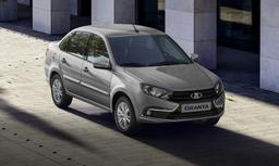 Отныне только седан? С официального сайта Lada убрали упоминание о Lada Granta в кузовах лифтбэк и универсал