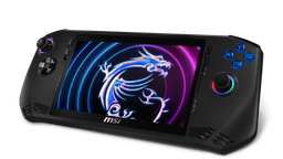 MSI ещё не успела выпустить игровую приставку Claw, а уже разрабатывает второе поколение