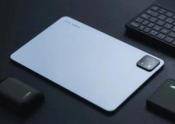 10 000 мА·ч, 120 Вт, 10 дюймов и 144 Гц. Подробности о Xiaomi Pad 7 Pro