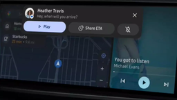 Google снова улучшила Android Auto: добавлены функции ИИ, синхронизация интерфейса со смартфоном будет более полной