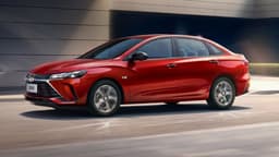 В России резко подешевел отлично оснащённый аналог Lada Vesta от Chevrolet. Сколько сегодня просят за седан Monza?