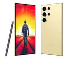 Samsung Galaxy S24 Ultra показали с обеих сторон