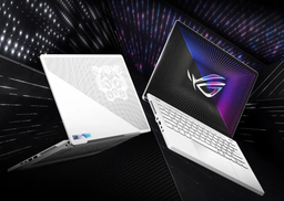14 дюймов, 165 Гц, AMD Ryzen 9 7940HS, Nvidia RTX 4090 Laptop, 32 ГБ ОЗУ. Представлены ноутбуки Asus Phantom 14
