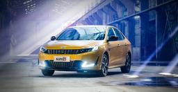 Автомобили Kaiyi появились на Ozon