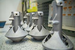 При создании российского спутника впервые применили 3D-печать