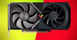 16 ГБ за 800 долларов покупают чаще, чем 16 ГБ за 330 долларов. Продажи GeForce RTX 4070 Ti Super почти на порядок выше Radeon RX 7600 XT в Mindfactory