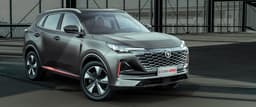 Продажи Changan в России в 2023 году взлетели почти в 19 раз. Самым популярным автомобилем у россиян стал Changan CS55 Plus