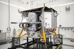 Коммерческие миссии Peregrine и Nova-C готовятся разблокировать лунную эру