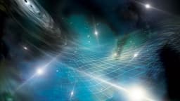 Космические эксперименты могут расшифровать неидентифицированные сигналы, зарегистрированные в прошлом году