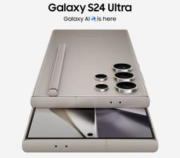 Двукратный «зум оптического качества» у Galaxy S24 и 10-кратный – у Galaxy S24 Ultra. Маркетинговые материалы раскрывают новые подробности о линейке Samsung Galaxy S24