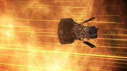 Зонд Parker Solar Probe совершил свой 18-й облёт Солнца