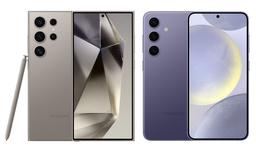 Топовый Samsung Galaxy S24 – 960 евро, топовый Galaxy S24 Ultra – 1810 евро. Инсайдер назвал цены Galaxy S24, Galaxy S24 Plus и Galaxy S24 Ultra