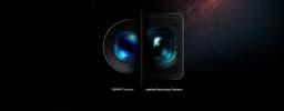 Realme показывает, что лучше установить в смартфон перископный «телевик», чем 200-мегапиксельную основную камеру