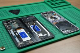 Samsung расширила программу для самостоятельного ремонта техники. Теперь пользователи могут сами чинить не только смартфоны, но и телевизоры, мониторы и даже саундбары