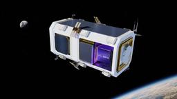Zeno Power Systems и Министерство энергетики США объединили усилия для создания космических спутников на базе радиоизотопов